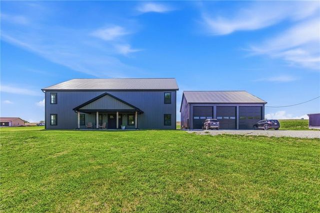 2362 SW US 169 Highway, Gower, MO 64454