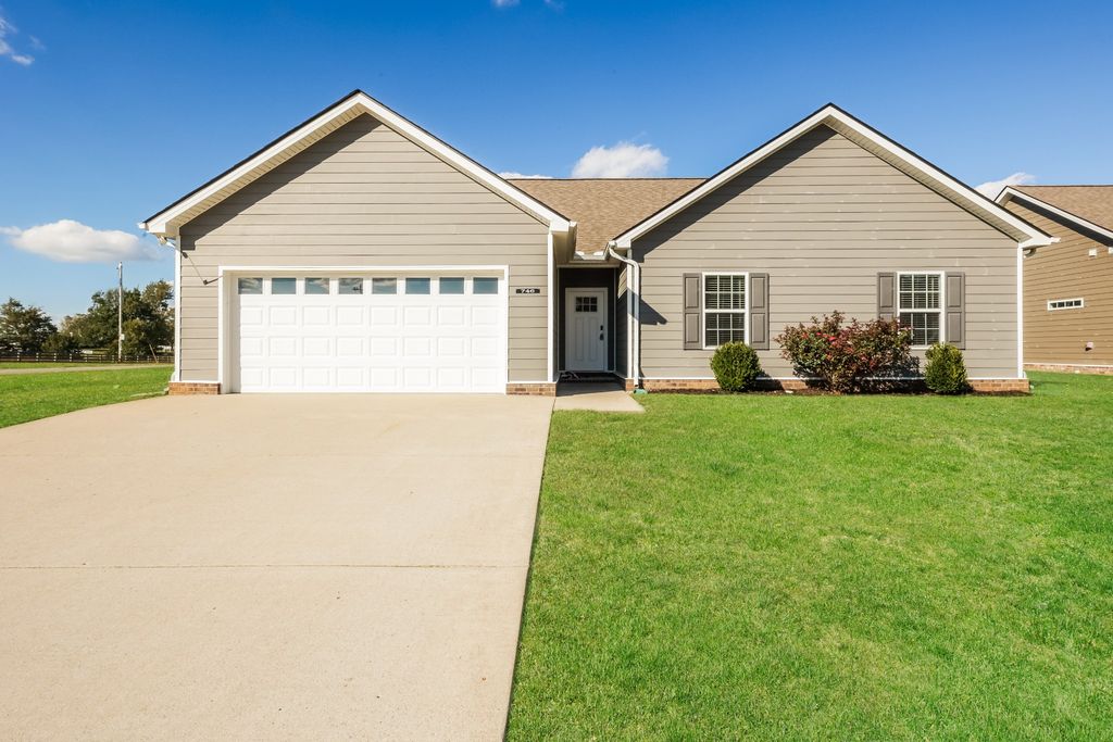 746 Coker Way, Spring Hill, TN 37174