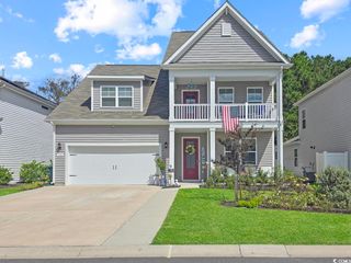 390 Calhoun Falls Dr., Myrtle Beach, SC 29579
