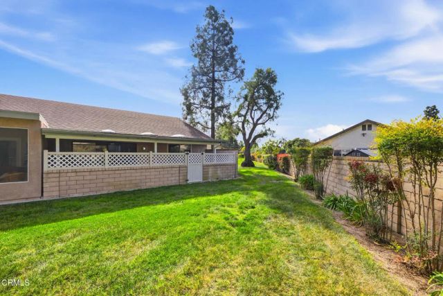 35124 Village 35, Camarillo, CA 93012