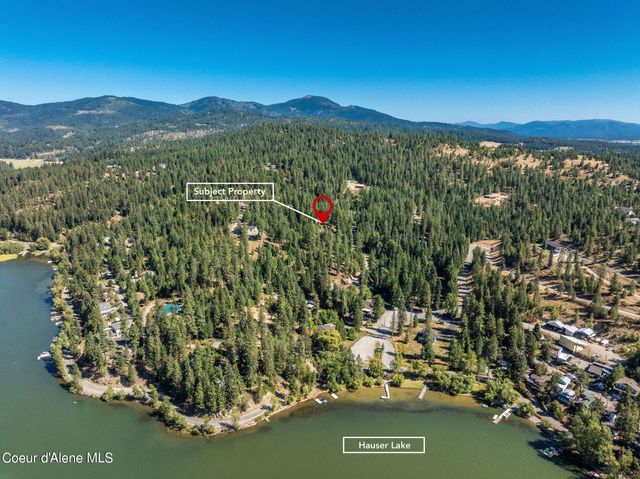 NKA SALA LN, Hauser, ID 83854
