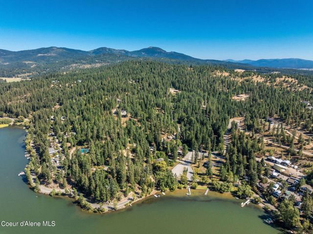 NKA SALA LN, Hauser, ID 83854