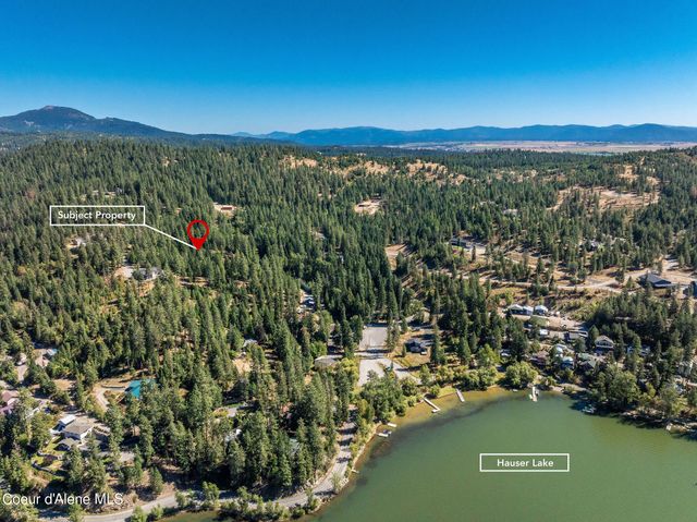 NKA SALA LN, Hauser, ID 83854