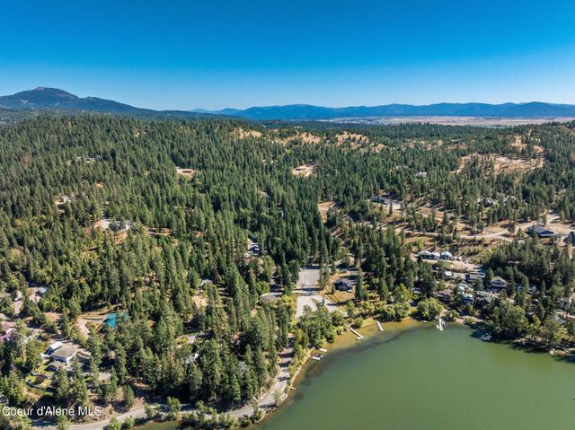 NKA SALA LN, Hauser, ID 83854