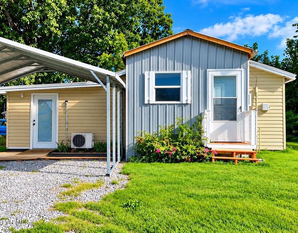 109 Dutchy Humphreys Road, Limestone, TN 37681