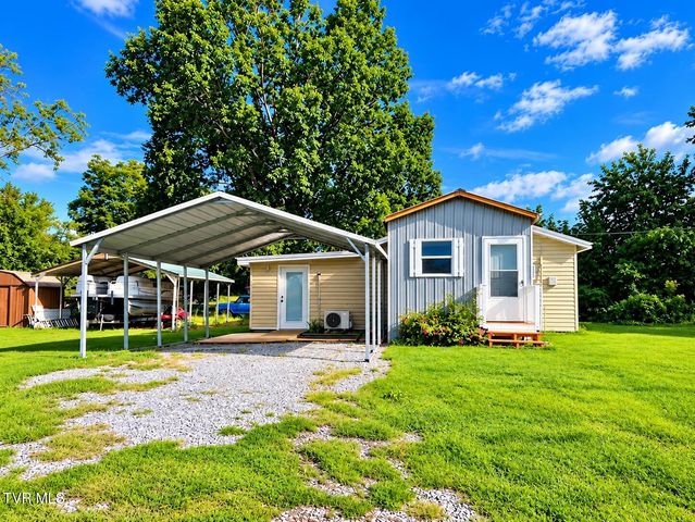 109 Dutchy Humphreys Road, Limestone, TN 37681