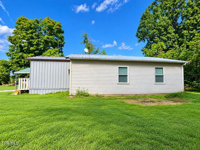109 Dutchy Humphreys Road, Limestone, TN 37681