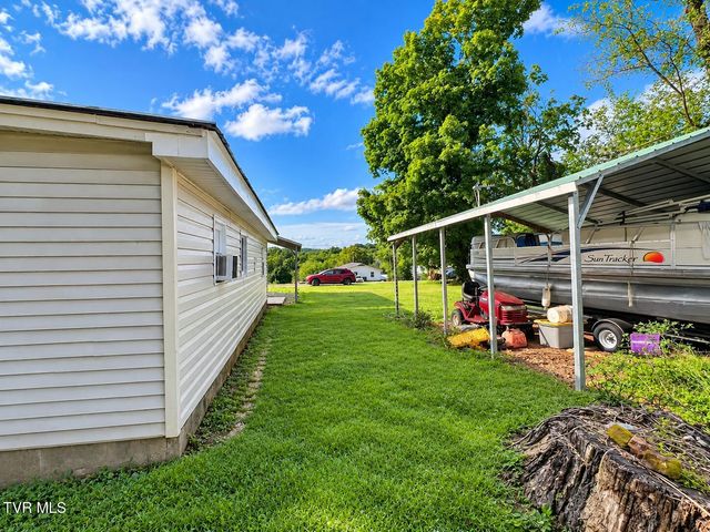 109 Dutchy Humphreys Road, Limestone, TN 37681