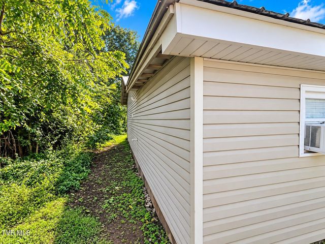 109 Dutchy Humphreys Road, Limestone, TN 37681