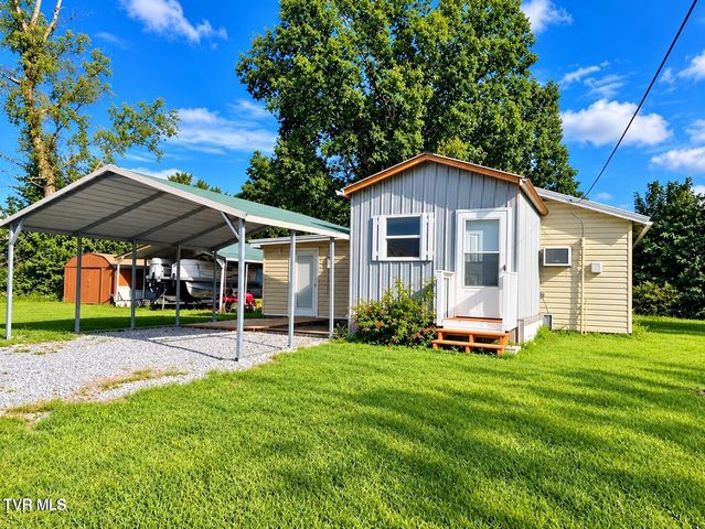 109 Dutchy Humphreys Road, Limestone, TN 37681