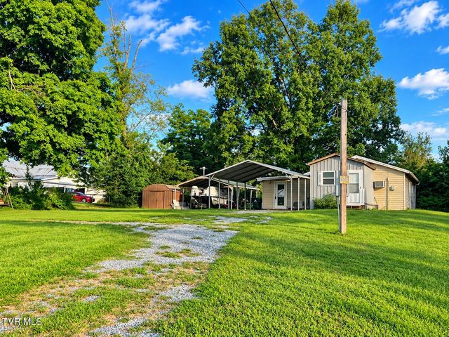 109 Dutchy Humphreys Road, Limestone, TN 37681