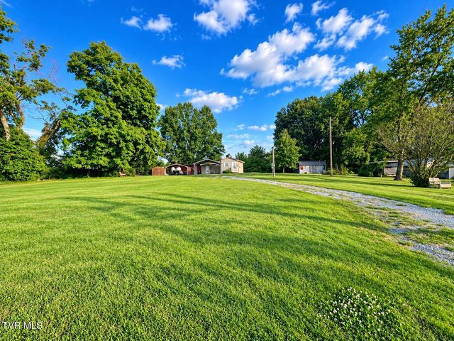 109 Dutchy Humphreys Road, Limestone, TN 37681