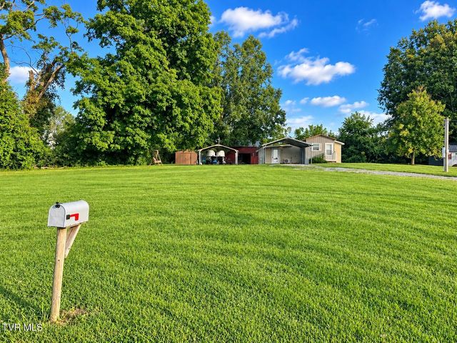 109 Dutchy Humphreys Road, Limestone, TN 37681