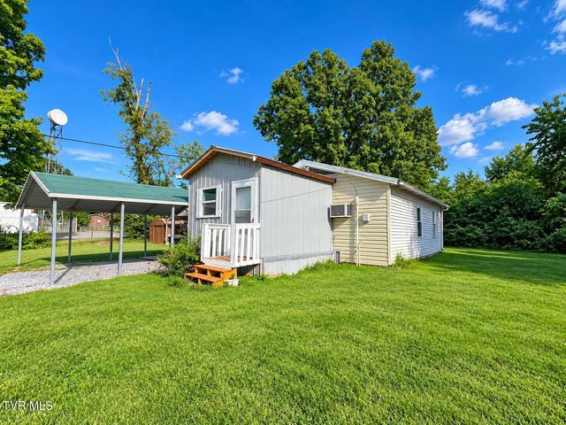 109 Dutchy Humphreys Road, Limestone, TN 37681