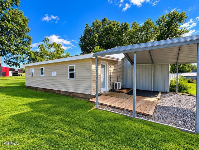109 Dutchy Humphreys Road, Limestone, TN 37681