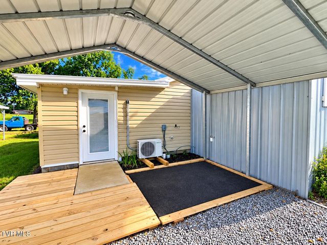 109 Dutchy Humphreys Road, Limestone, TN 37681