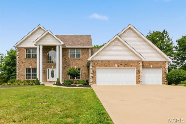 107 Saint Marys Lane, Old Monroe, MO 63369