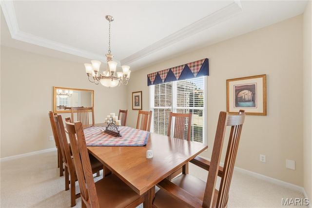 107 Saint Marys Lane, Old Monroe, MO 63369