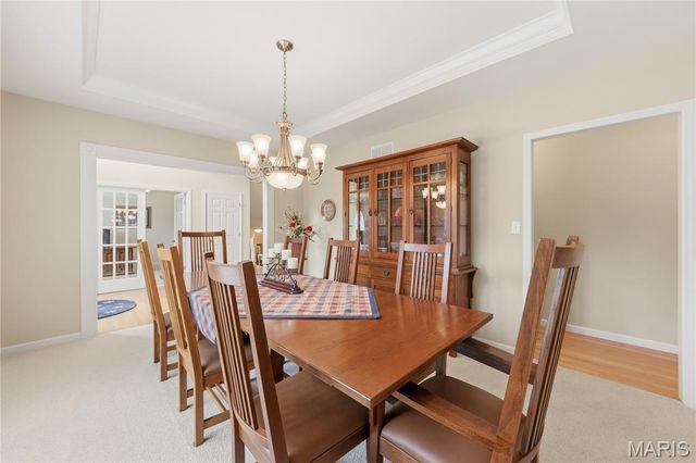 107 Saint Marys Lane, Old Monroe, MO 63369