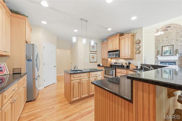107 Saint Marys Lane, Old Monroe, MO 63369