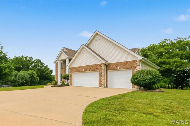 107 Saint Marys Lane, Old Monroe, MO 63369