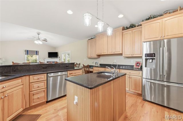107 Saint Marys Lane, Old Monroe, MO 63369