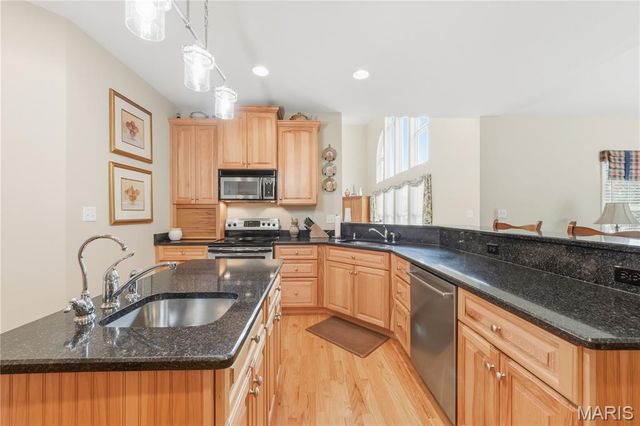 107 Saint Marys Lane, Old Monroe, MO 63369