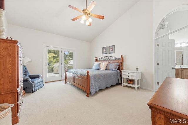 107 Saint Marys Lane, Old Monroe, MO 63369