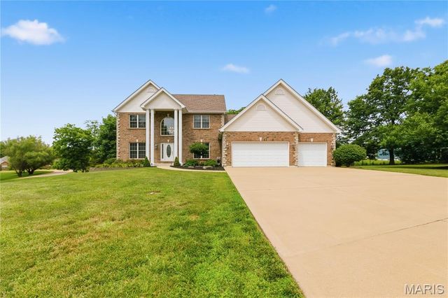 107 Saint Marys Lane, Old Monroe, MO 63369