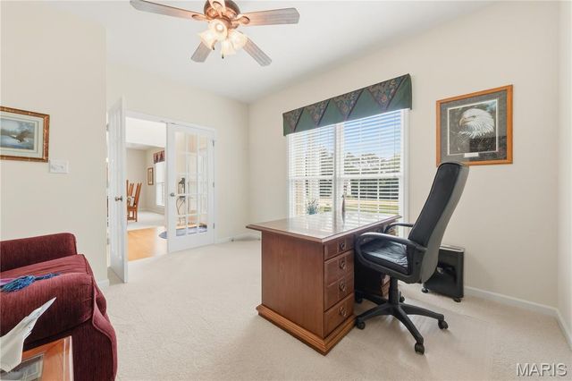 107 Saint Marys Lane, Old Monroe, MO 63369