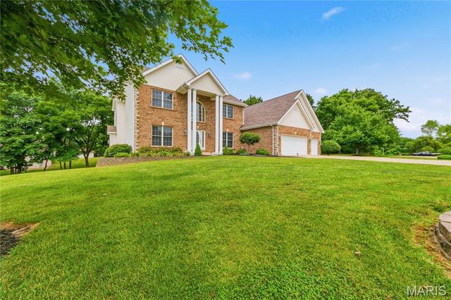 107 Saint Marys Lane, Old Monroe, MO 63369