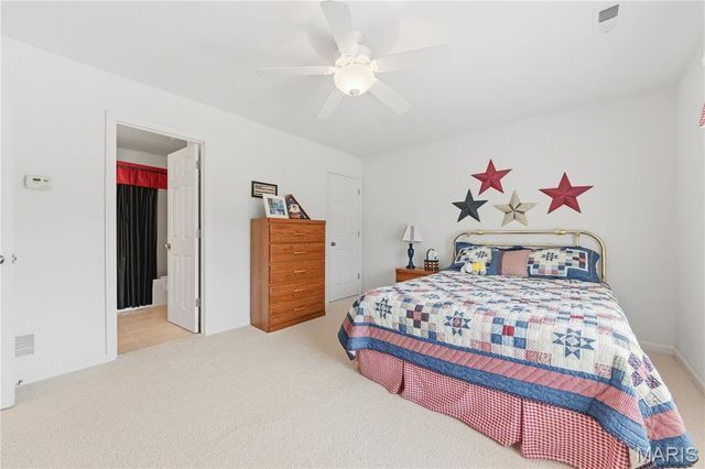 107 Saint Marys Lane, Old Monroe, MO 63369
