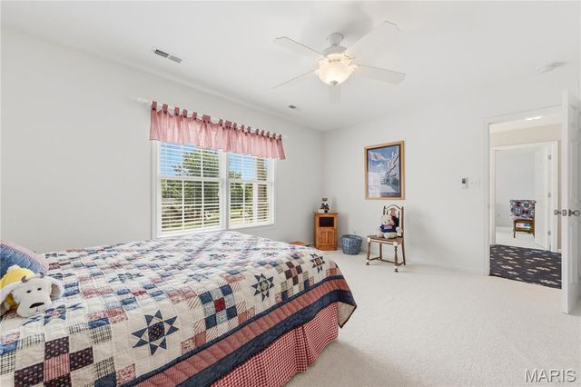 107 Saint Marys Lane, Old Monroe, MO 63369