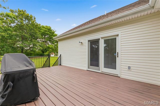 107 Saint Marys Lane, Old Monroe, MO 63369