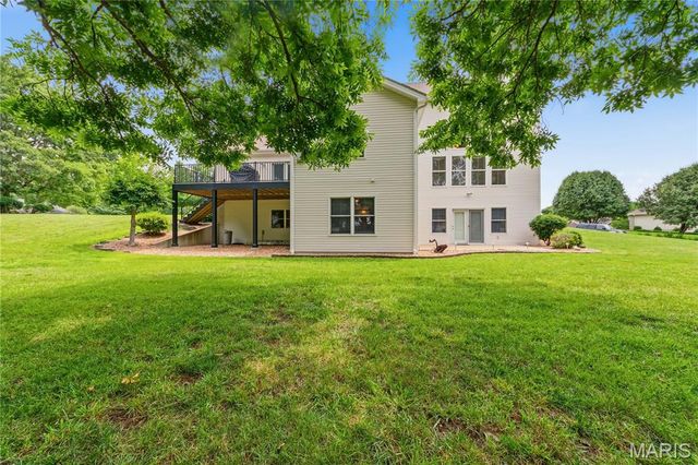 107 Saint Marys Lane, Old Monroe, MO 63369