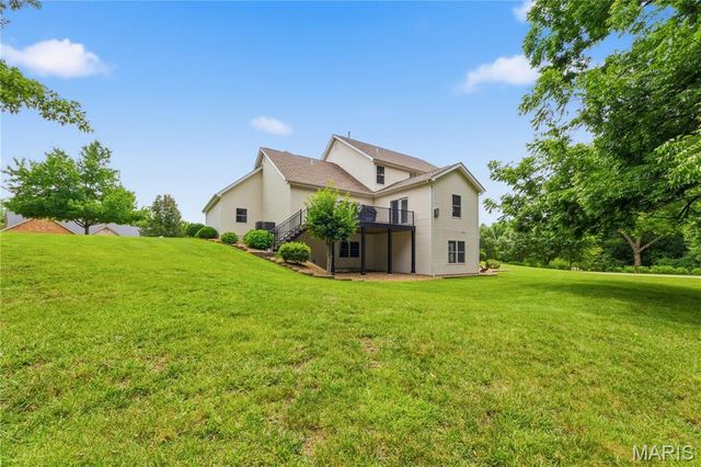 107 Saint Marys Lane, Old Monroe, MO 63369