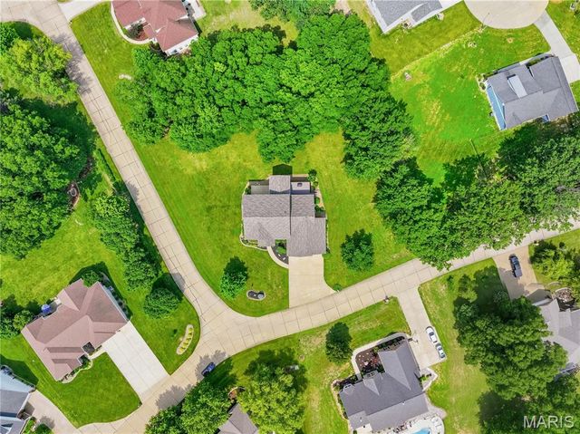 107 Saint Marys Lane, Old Monroe, MO 63369