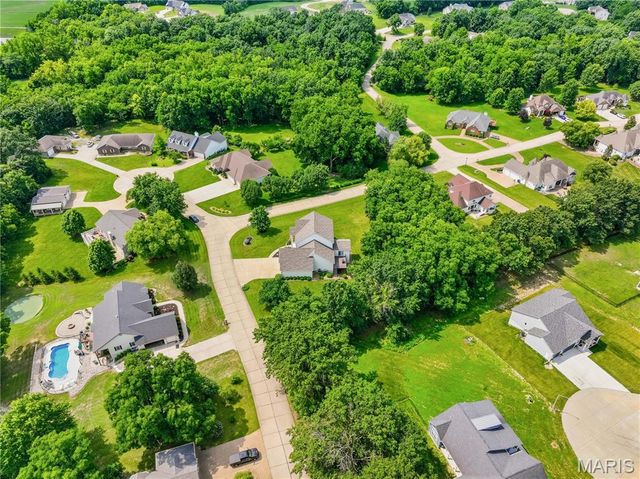 107 Saint Marys Lane, Old Monroe, MO 63369