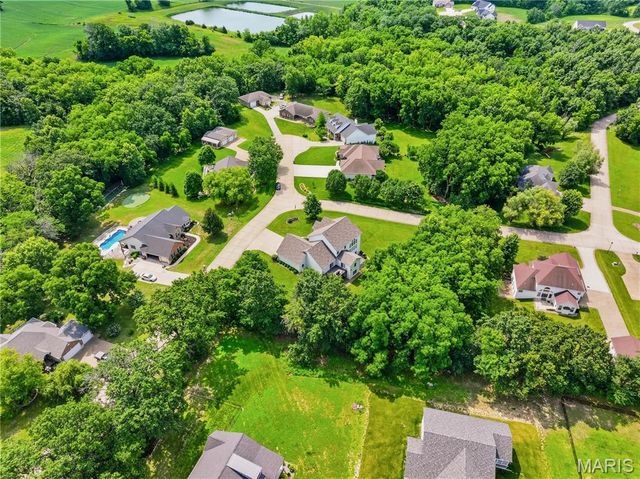 107 Saint Marys Lane, Old Monroe, MO 63369