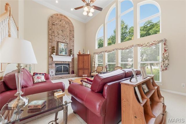 107 Saint Marys Lane, Old Monroe, MO 63369