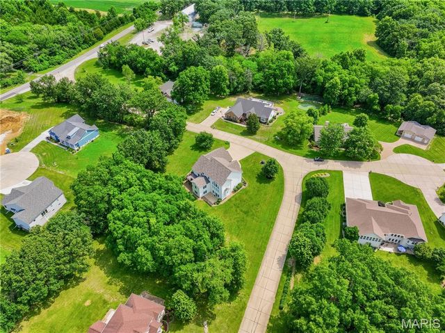 107 Saint Marys Lane, Old Monroe, MO 63369