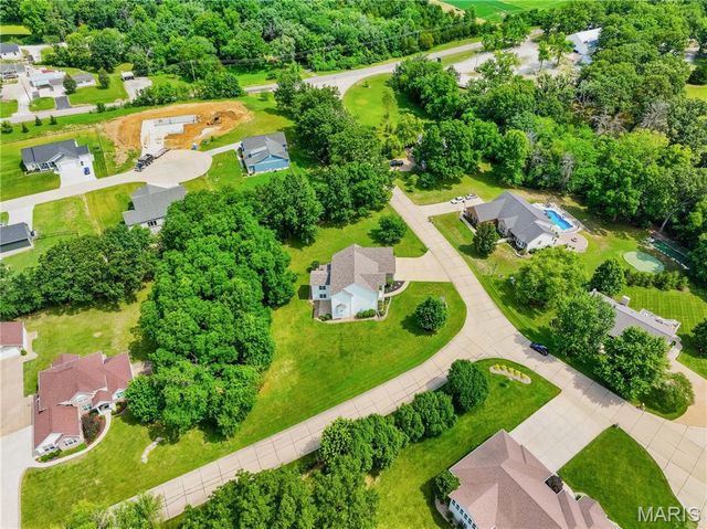 107 Saint Marys Lane, Old Monroe, MO 63369