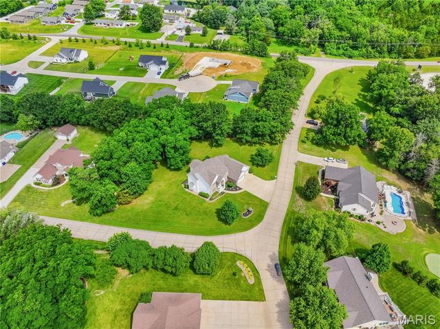 107 Saint Marys Lane, Old Monroe, MO 63369