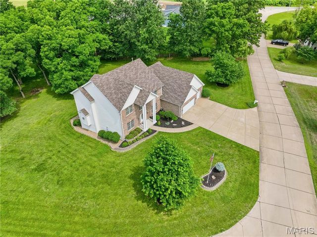 107 Saint Marys Lane, Old Monroe, MO 63369