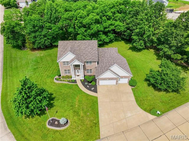 107 Saint Marys Lane, Old Monroe, MO 63369