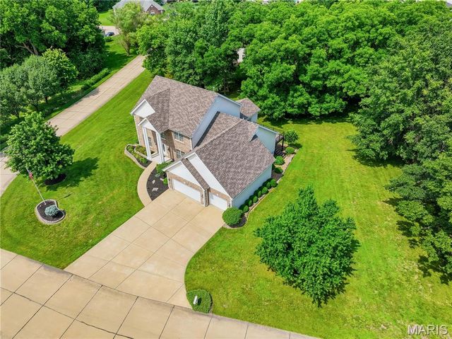 107 Saint Marys Lane, Old Monroe, MO 63369
