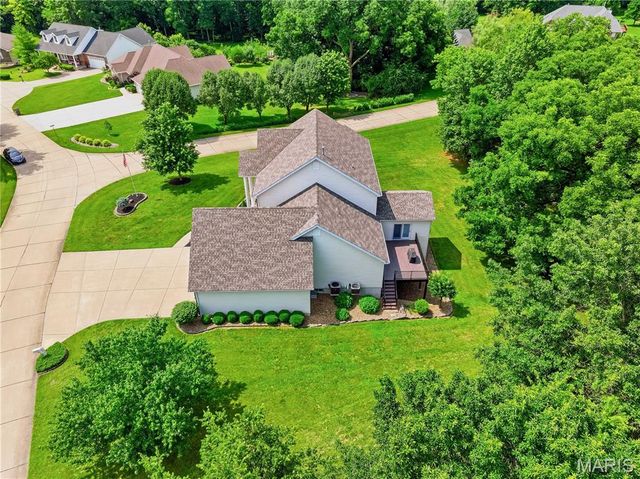 107 Saint Marys Lane, Old Monroe, MO 63369