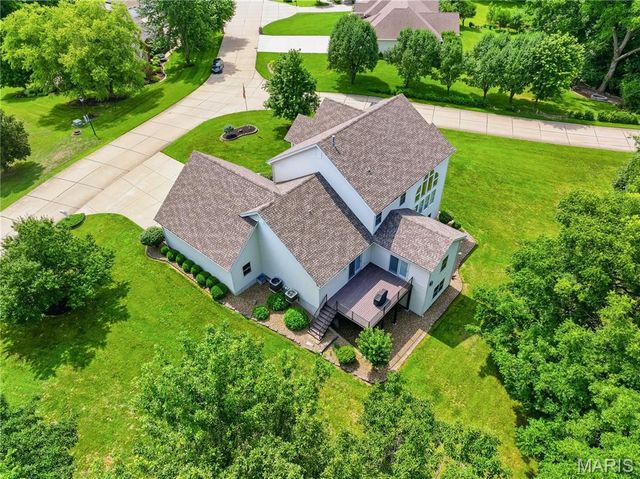 107 Saint Marys Lane, Old Monroe, MO 63369