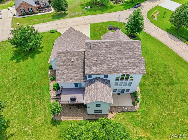 107 Saint Marys Lane, Old Monroe, MO 63369