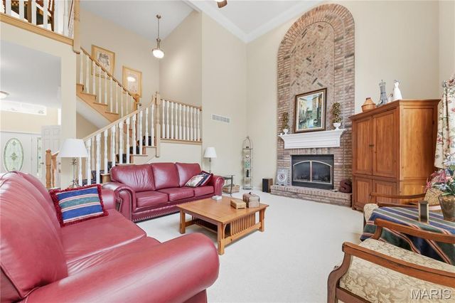 107 Saint Marys Lane, Old Monroe, MO 63369